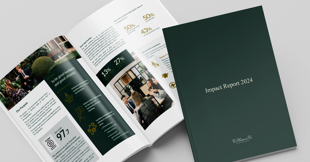 Impact Report 2024